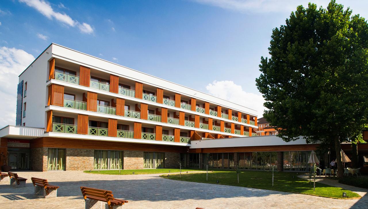 Accommodation Logo